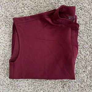 Figs Rafaela Oversized Scrub Top